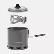 Fire-Maple Petrel G2 Stove Set with Heat Exchange Element - Gas Stoves - FMPUCSG2 - 1