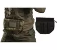Tactical Pouch, Black, Mil-Tec - Tool Pouches - 13486302 - 2
