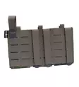 Marras Triple Elastic Magazine Pouch, M05 - Pockets - 800922 - 2