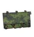 Marras Triple Elastic Magazine Pouch, M05 - Pockets - 800922 - 1