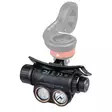 Fenix HM75R SUPERRAPTOR 3 Headlamp - Headlamps - 911707-ALG2 - 11