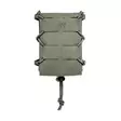 Tasmanian Tiger DBL Mag Pouch MCL IRR Dual Magazine Pouch, Stone Grey Olive - Pockets - 7696-332 - 4