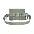 Tasmanian Tiger IFAK Pouch Dual VL IRR, Stone Olive Grey - First Aid Pouches - 8738-332 - 6