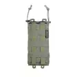 Tasmanian Tiger IFAK Pouch Vertical IRR, Stone Olive Grey - First Aid Pouches - 8734-332 - 9