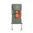 Tasmanian Tiger IFAK Pouch Vertical IRR, Stone Olive Grey - First Aid Pouches - 8734-332 - 6