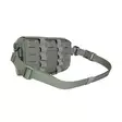 Tasmanian Tiger Plate Carrier Pouch VL IRR, Stone Grey Olive - Horizontal Pockets - 8819-332 - 3
