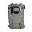 Tasmanian Tiger Turtle Pack ZP, IRR - Vertical Pockets - 8743-332 - 4