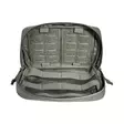 Tasmanian Tiger Tac Pouch 8.1 Hip, IRR, Stone Grey Olive - Horizontal Pockets - 7712-332 - 3