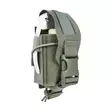 Tasmanian Tiger Wrap Holder Grenade Pocket, IRR - Throwing Pockets - 8990-332 - 6