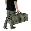 Deployment Cargo Bag 100 L, Black - Bags - 359908-2 - 12