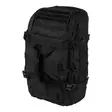 Tactical Weekender Bag 80L, Black - Bags - 359344-2 - 8