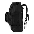 Tactical Weekender Bag 80L, Black - Bags - 359344-2 - 7