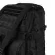Tactical Weekender Bag 80L, Black - Bags - 359344-2 - 11