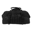 Tactical Weekender Bag 80L, Black - Bags - 359344-2 - 13