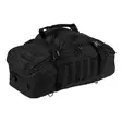 Tactical Weekender Bag 80L, Black - Bags - 359344-2 - 1