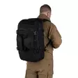 Tactical Weekender Bag 80L, Black - Bags - 359344-2 - 2