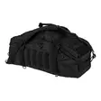 Tactical Weekender Bag 80L, Black - Bags - 359344-2 - 4