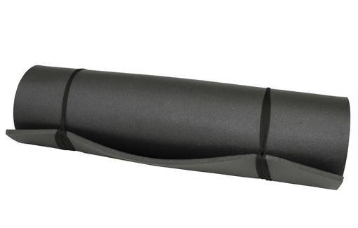 British Sleeping Pad, 190 x 60 x 1 cm, surplus - Sleeping Bags and Pads - 631372 - 1