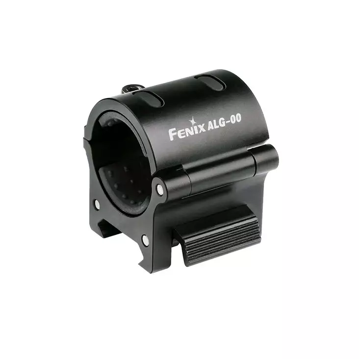 Fenix ALG-00, Rail Mount for Tactical Light - Flashlights - 909472 - 1