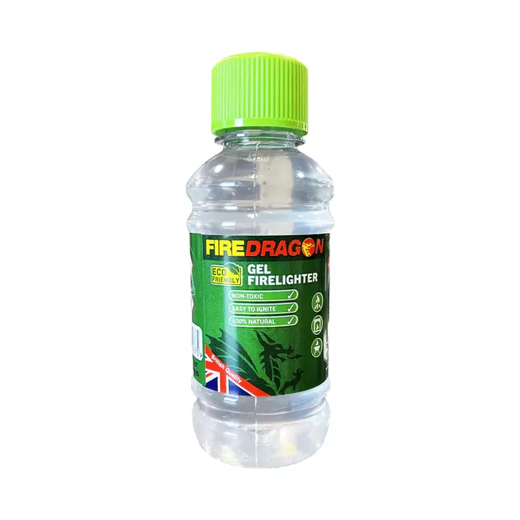 FireDragon Ignition Gel, ECO, 200 ml - Fuels and Gases - 429742 - 1