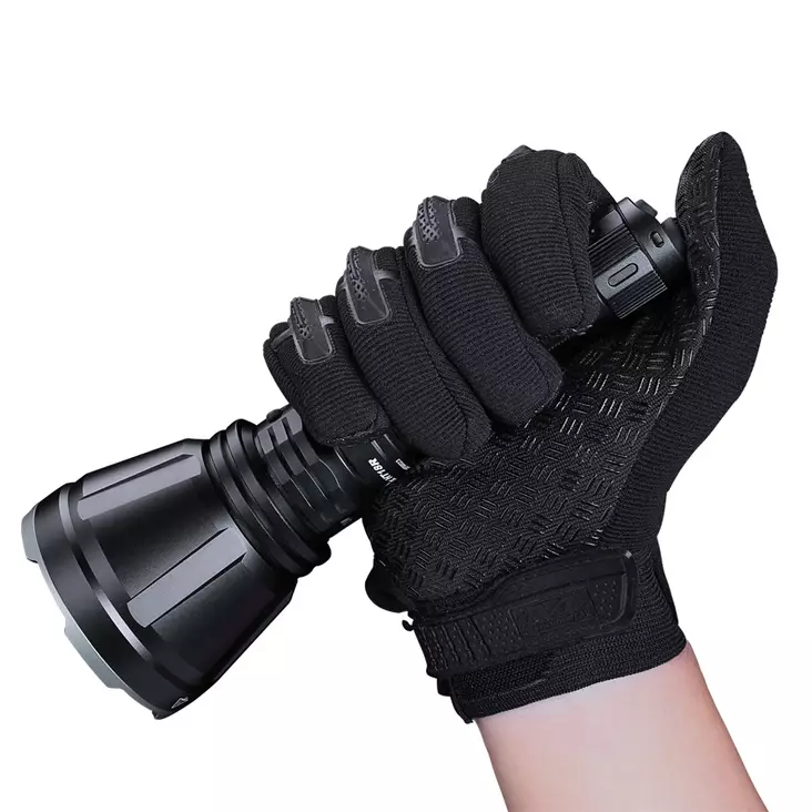 Headlamp Fenix HT18R, 2800 lm - Flashlights - 911922 - 1