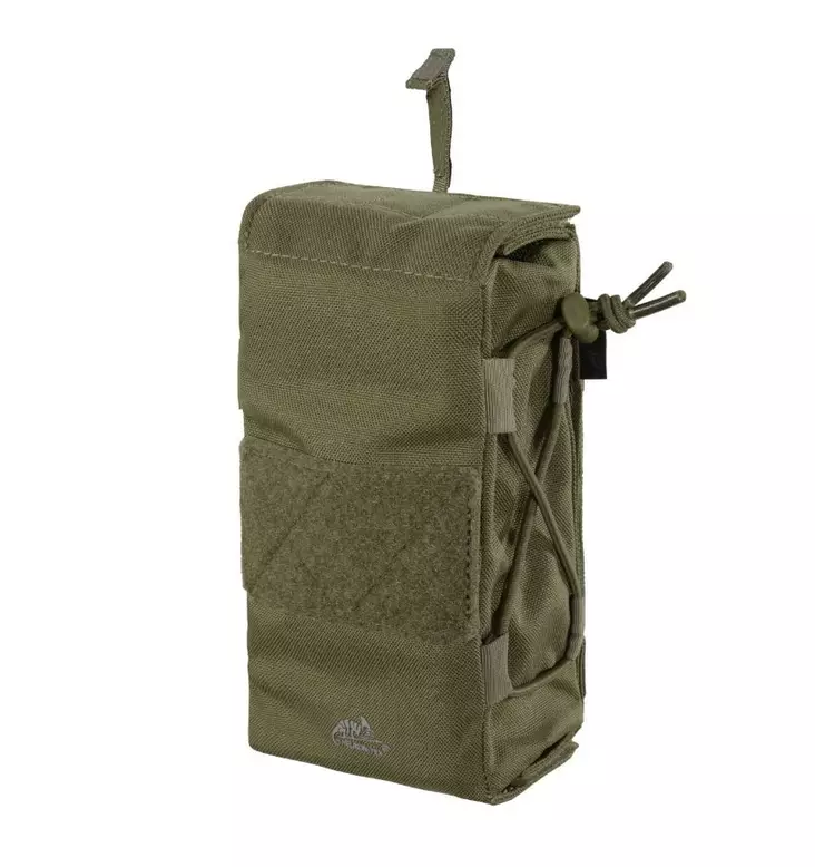 Helikon-Tex Competition Med Kit First Aid Pouch, Olive Green - First Aid Pouches - MO-M08-CD-02 - 1