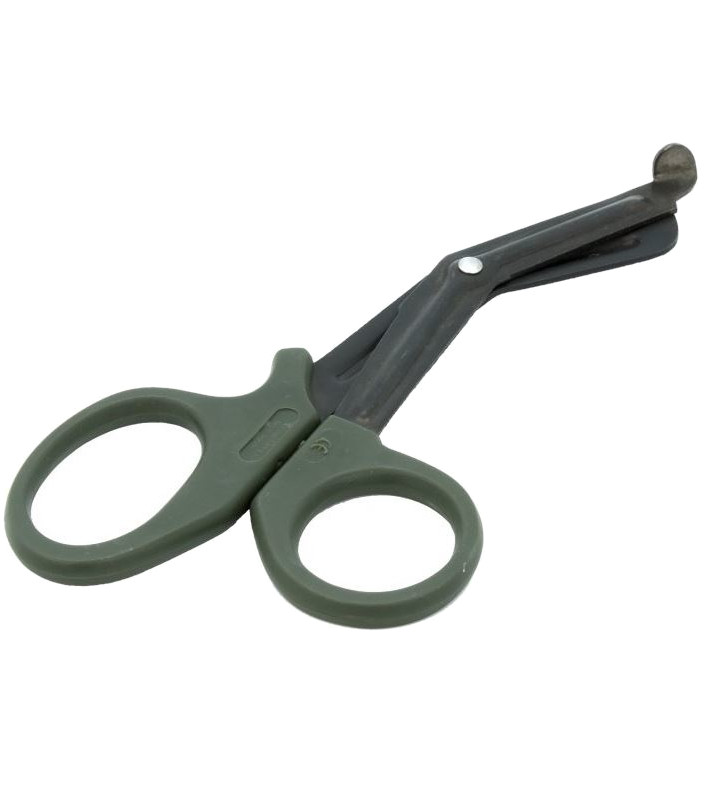 Invader Gear Trauma Shears - First Aid Supplies - 16962 - 1