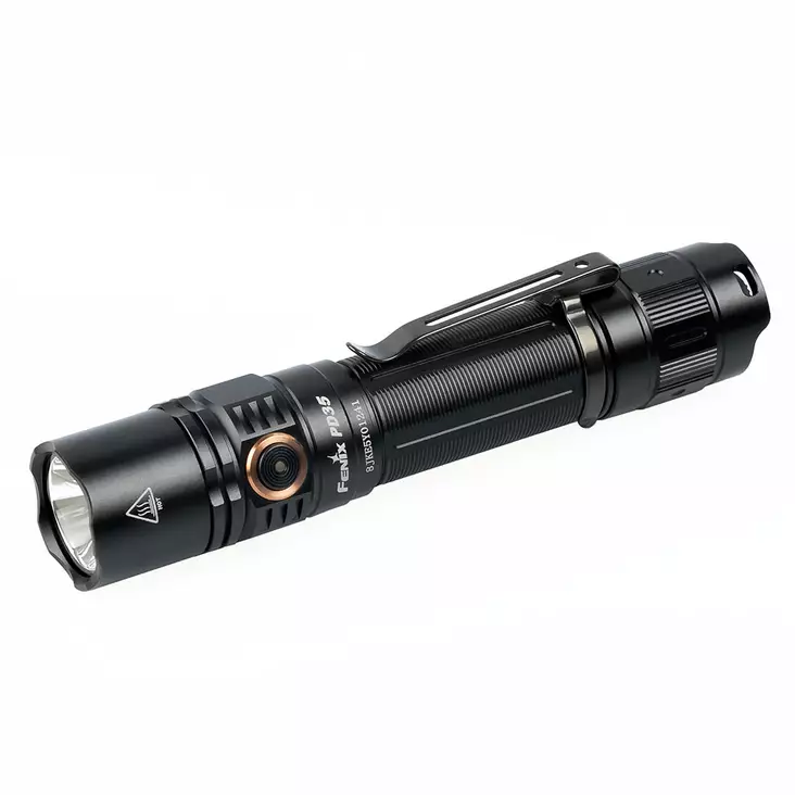 Fenix PD35 V3.0 Flashlight, 1700 lm - Flashlights - 911372 - 1