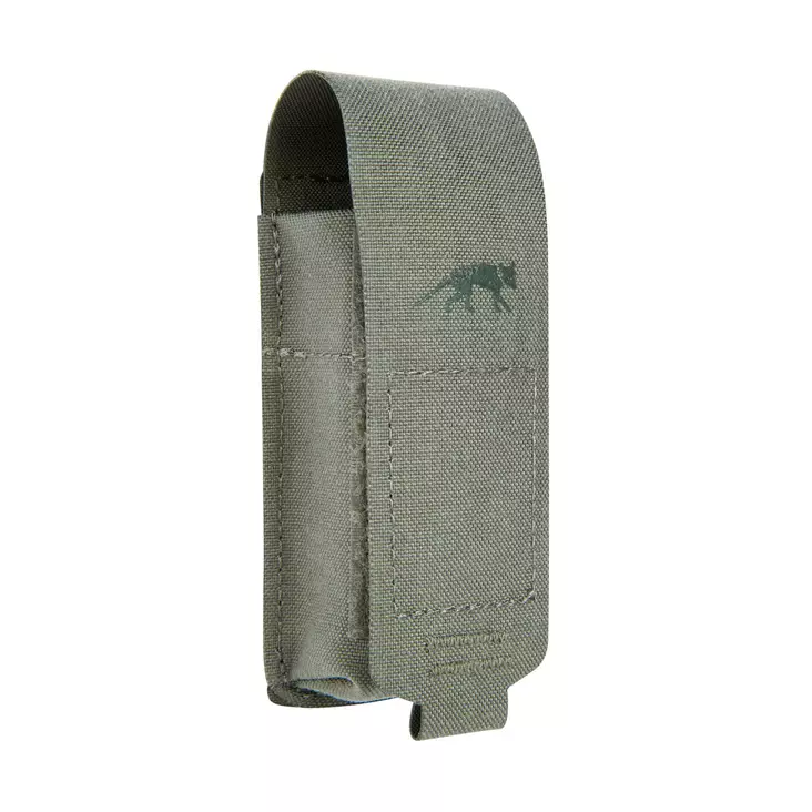 Tasmanian Tiger SGL Pistol Mag MKIII IRR, Pistol Magazine Pouch - Pockets - 8967-332 - 1