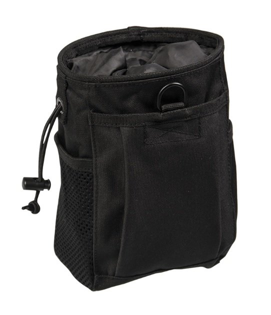 Empty Mag Pouch Modular System - Dump Pockets - 16156302 - 1