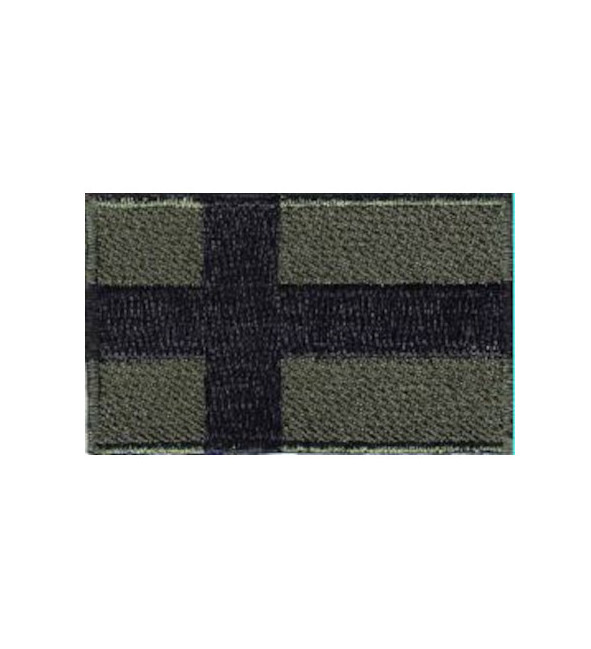 U.S.E. Finland Armband Flag, Field Color, 50 x 30 mm - Flags - 120832 - 1