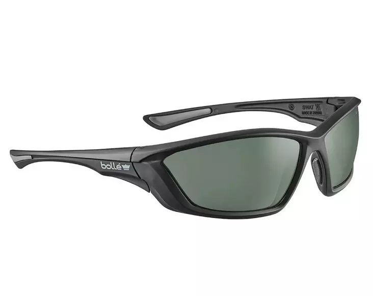 Bollé Swat Polarized Sunglasses - Sunglasses - 256522 - 1