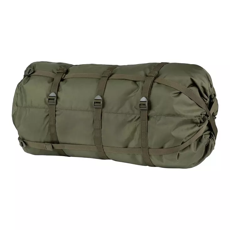 40L Compression Sack Green, 101 INC - Gear Bags and Sacks - 359262 - 1