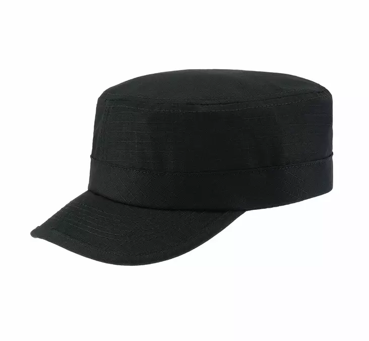 Brandit BDU Cap, Black - Caps and Field Hats - 7031-11002 - 1