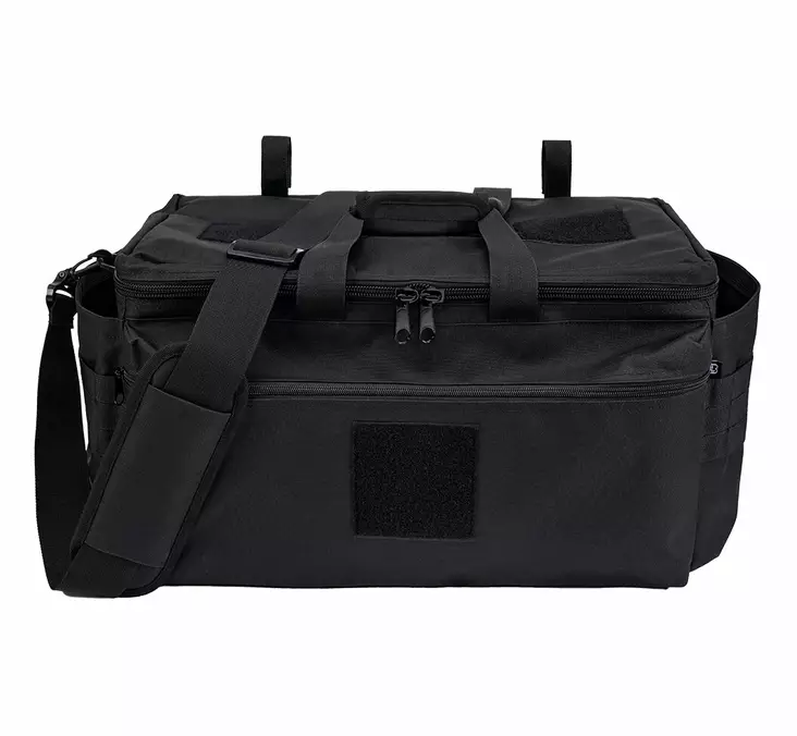 Brandit Equipment Bag 45 L, Black - Bags - 8120-11002 - 1