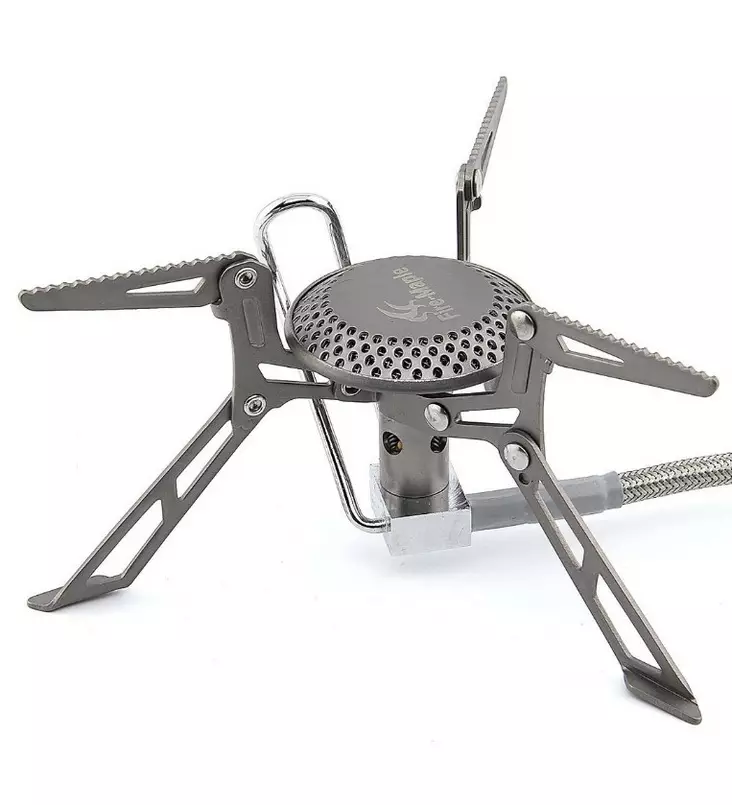 Fire-Maple Blade 2 Titanium Gas Stove, 2800 W - Gas Stoves - FMBLADE2 - 1