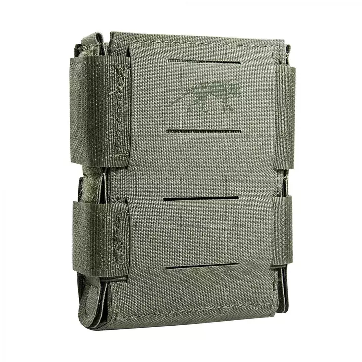 Tasmanian Tiger SGL Magazine Pouch MCL LP IRR - Pockets - 7014-332 - 1