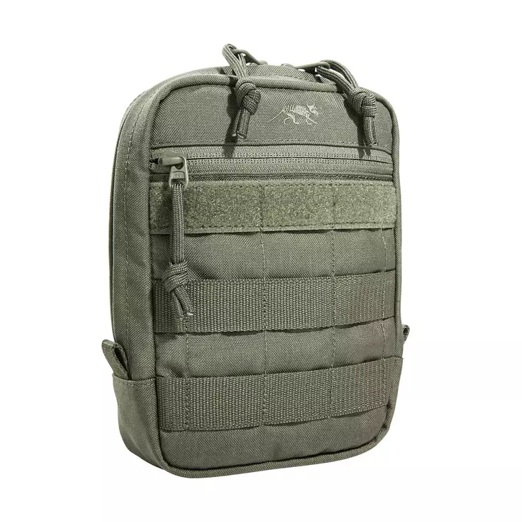 Tasmanian Tiger Tactical Pouch 5 IRR - Horizontal Pockets - 7095-332 - 1