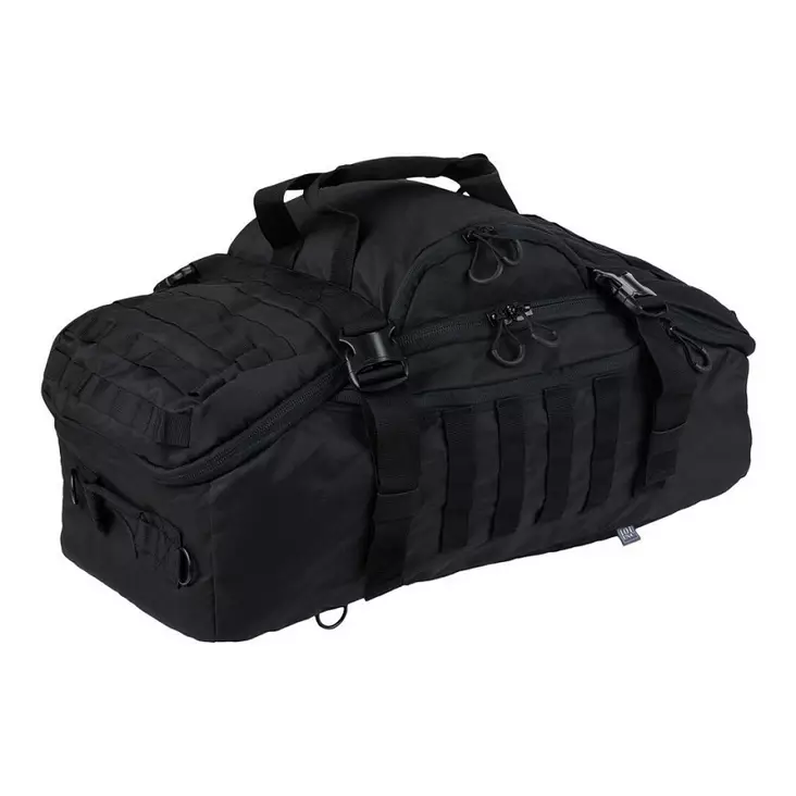 Tactical Weekender Bag 45L - Bags - 359345-2 - 1