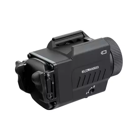 Fenix GL22 Weapon Light / Pistol Light with Laser, 750lm - Flashlights - 911373 - 2