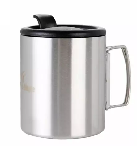 Fire Maple FMP-303 Thermos Mug, Stainless Steel - Cups and Mugs - FMP-303 - 1