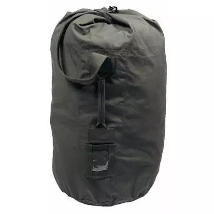 Dutch Navy Seaman's Duffle Bag, Surplus - Gear Bags and Sacks - 630353 - 1