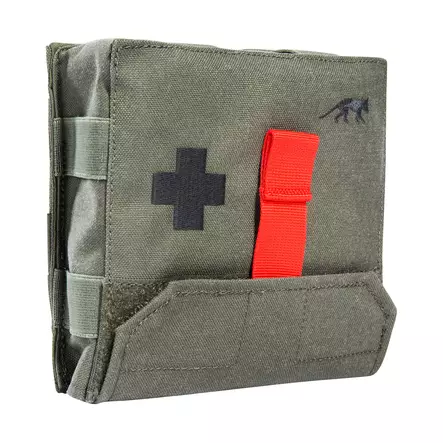 Tasmanian Tiger IFAK Pouch S MKII IRR - First Aid Pouches - 7613 - 1