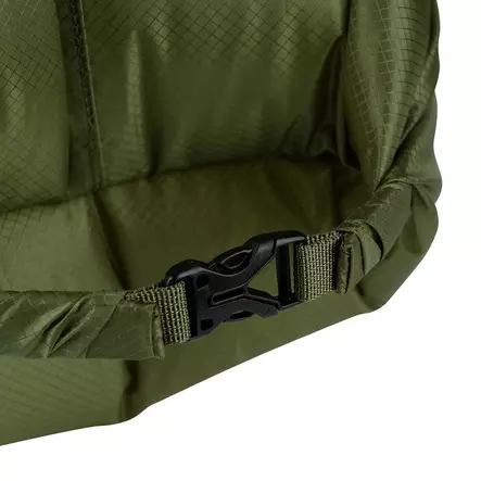 Lightweight Dry Bag, Green, 20L, Fosco - Gear Bags and Sacks - 359353 - 2