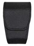 ASP Handcuff Case Ballistic, Nylon, Black - Handcuff Cases - A56133 - 1