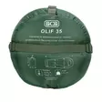 BCB Olif 35 Sleeping Bag, Olive Green - Sleeping Bags and Pads - 313213 - 1