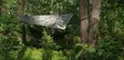 Bushmen Thermo-Tarp Shelter Fabric, CAMO 2 x 3m - Tarp and Tent Fabrics - BU1THTARPC2x3 - 2