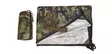 Bushmen Thermo-Tarp Shelter Fabric, CAMO 2 x 3m - Tarp and Tent Fabrics - BU1THTARPC2x3 - 5