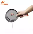 Fire-Maple FEAST 3 Cookware Set - Camping Cookware - FMFEAST3 - 4