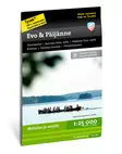 Map Evo & Päijänne, Calazo - Maps and Bags - 513 - 1